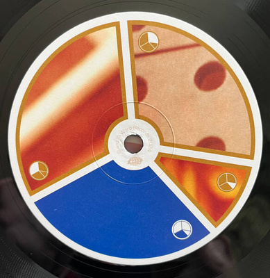  Selected Ambient Works Volume II (Expanded Edition)