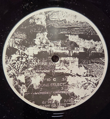 Acid Dub Studies III