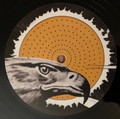 Firecracker EP 4 [Used / Second Hand]