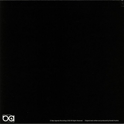 Degraded (The Transhumanism Remixes) 180g