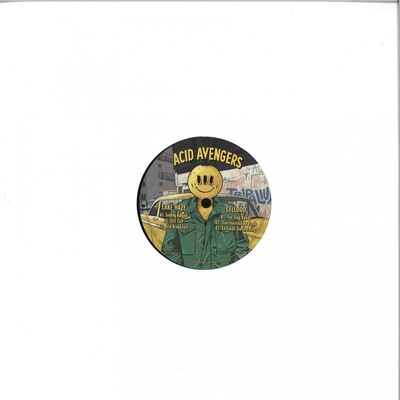 Acid Avengers 016