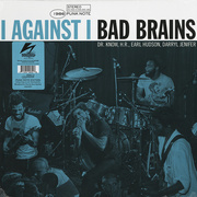 I Against I (Punk Note Editon)