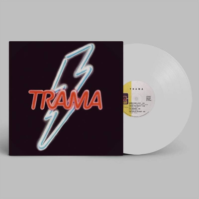 Trama (white vinyl)