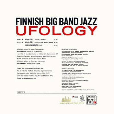 Ufology / No Comments [Used / Second Hand]
