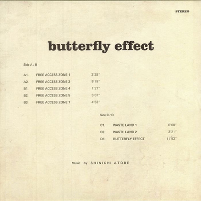 Butterfly Effect