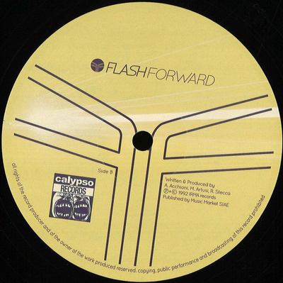 Subway Ground Master EP
