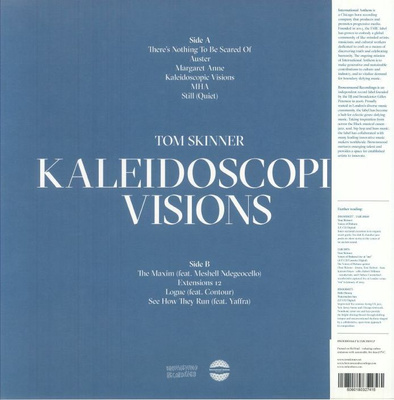 Kaleidoscopic Visions