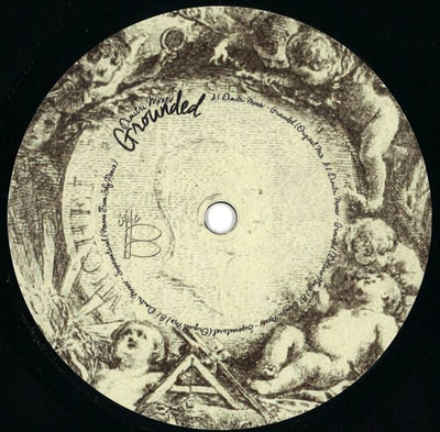 Grounded EP