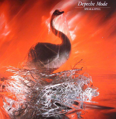 Speak And Spell (Gatefold) 180g