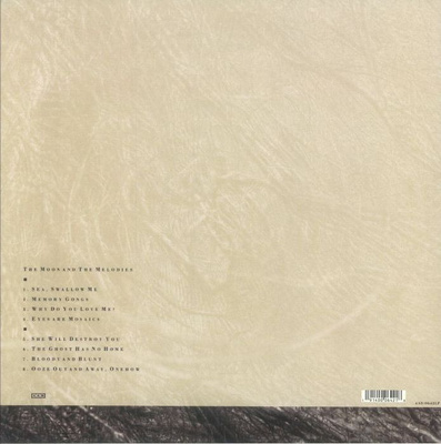 The Moon And The Melodies