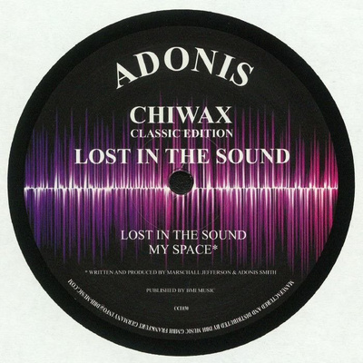 Do You Wanna Jack / Lost In The Sound / My Space