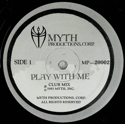 Play With Me