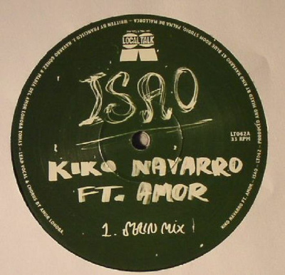 Isao