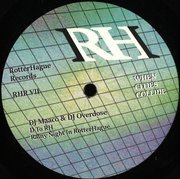 When Cities Collide VII