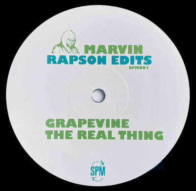 Rapson Edits
