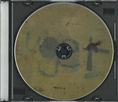 Ugly Edits (Uget 5-8)