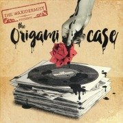 The Origami Case (gatefold)