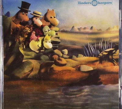 The Moomins