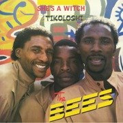 She's A Witch - Tikoloshi