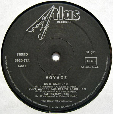 Voyage 3