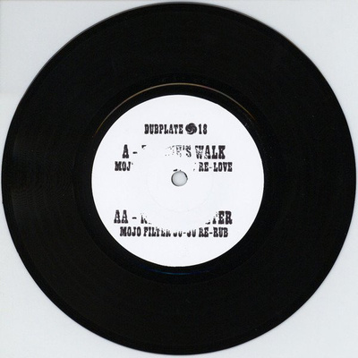 Dionne's Walk / Nina's Tweeter