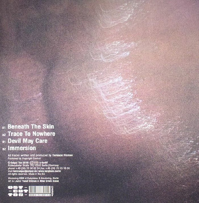 Beneath The Skin