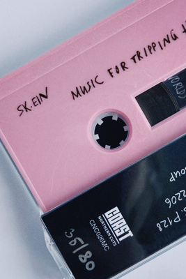 Music for Tripping Homeland (Limited Edition)