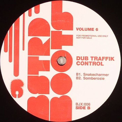 BSTRD Boots Volume 6