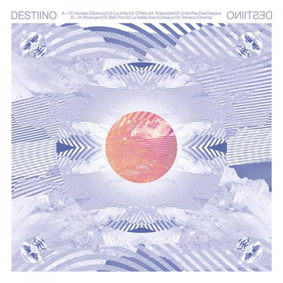 Destiino