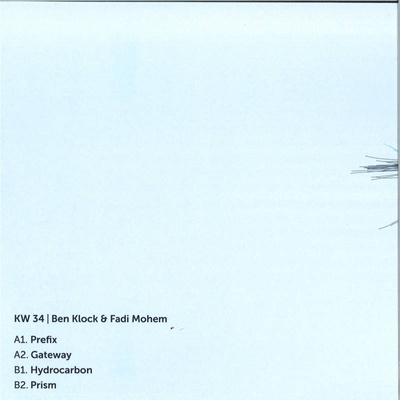 Klockworks 34