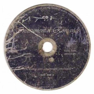 Instrumental Romance