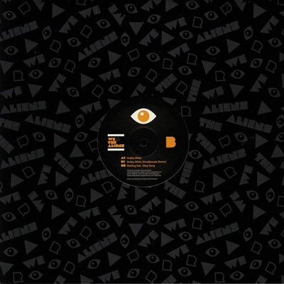 Dubby White EP