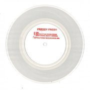 333 / Watch It Go Roun Roun (Clear Vinyl)