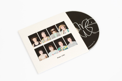 Klawo (180g Yellow Vinyl 2023 Repress) / Live!