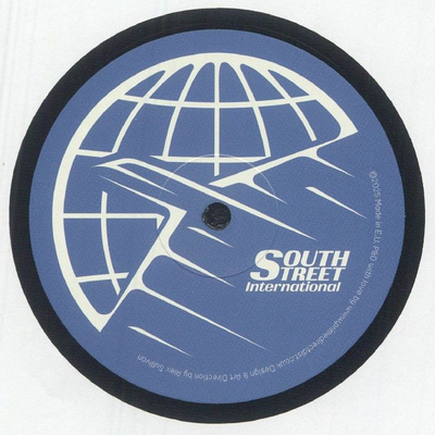 The L.O.V.E. Song (From Chicago To New York)