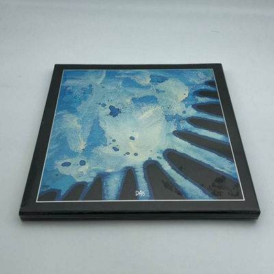 Moon's Milk (In Four Phases) Clear Vinyl Boxset
