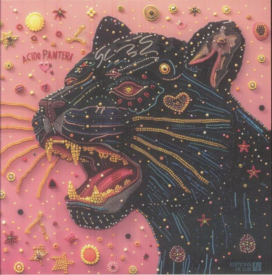 Acido Pantera