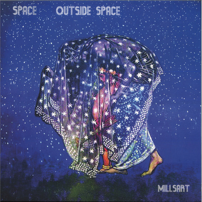 Space Outside Space