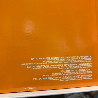 10.100 (Box Set)