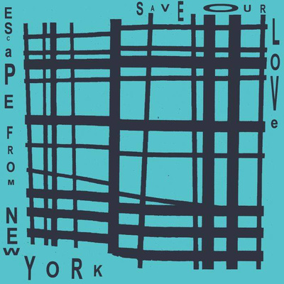 Save Our Love (180g)