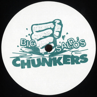 Big Saldo's Chunker EP 003