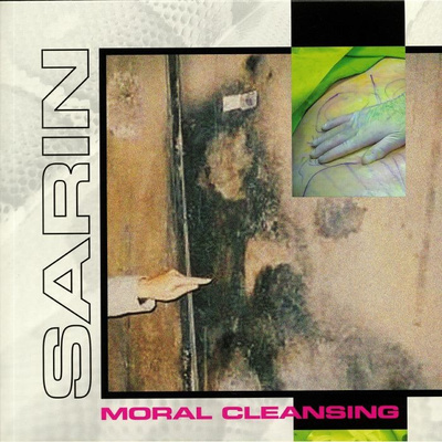 Moral Cleansing 