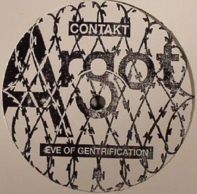 Eve Of Gentification