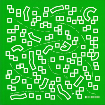 Disco Rout (Remixes)