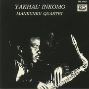 Yakhal' Inkomo