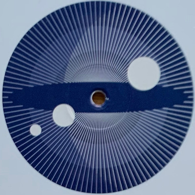 Dulce Compania (Repress) White/Blue Vinyl [Used / Second Hand]