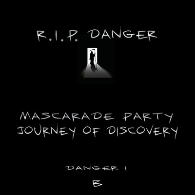 EP (DANGER1)