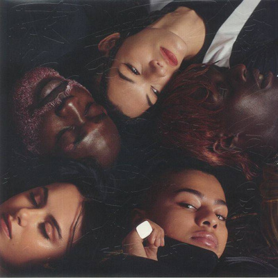 Baiser Morte (Gatefold)