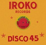 Time So Hard / Seek & Find