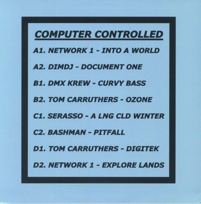 Computer Controlled